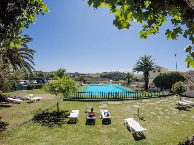 Camping Playa de Oyambre - image n°4 - Camping Direct