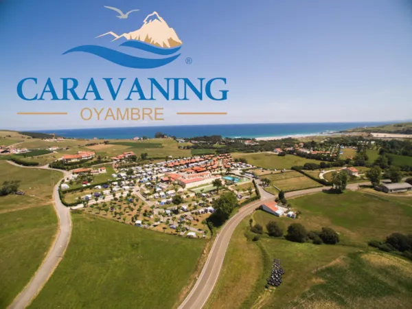 Camping Playa de Oyambre - image n°1 - Camping Direct