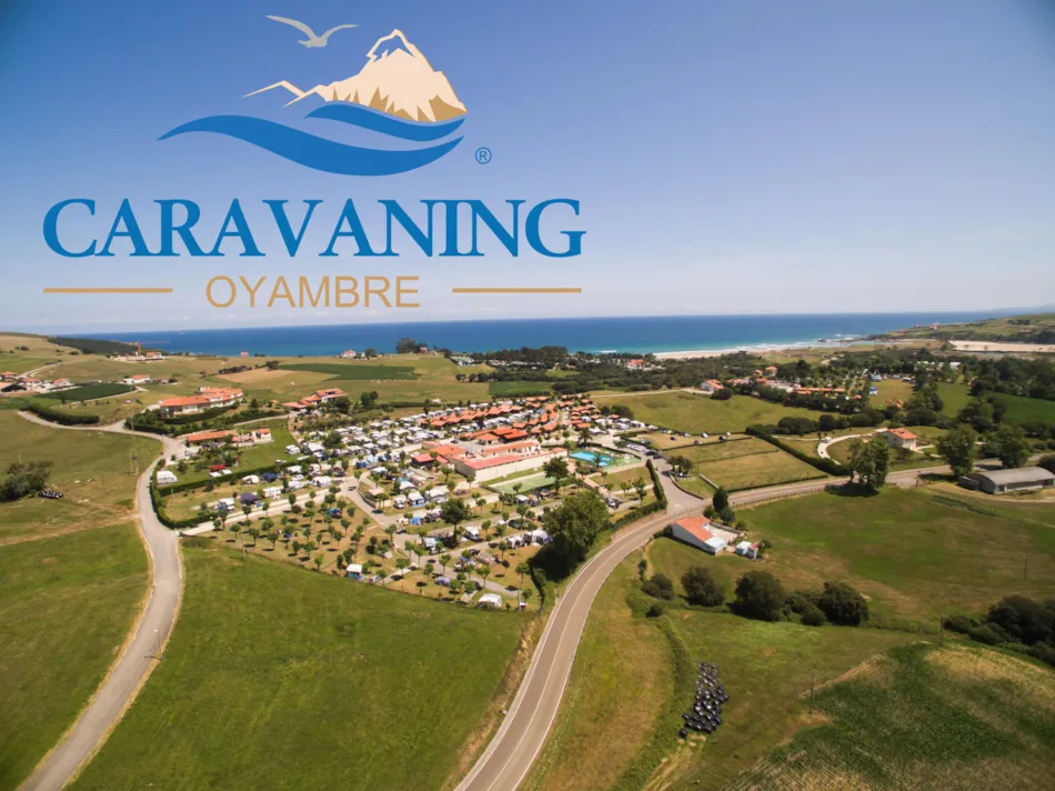 Camping Playa de Oyambre