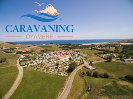 Camping Playa de Oyambre
