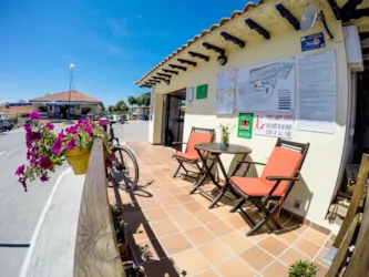 Camping Playa de Oyambre - image n°2 - Camping Direct