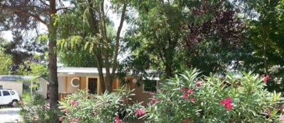 Camping Le Barralet