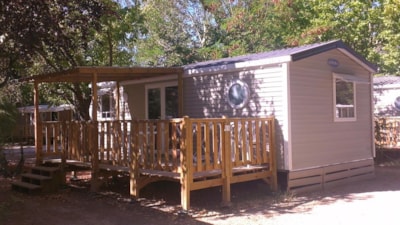 Mobile-home Fidji — 3
