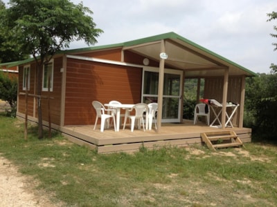 Chalet TITOM 2 bedrooms — 1