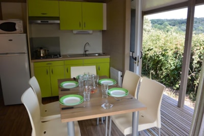 Chalet TITOM 2 bedrooms — 3