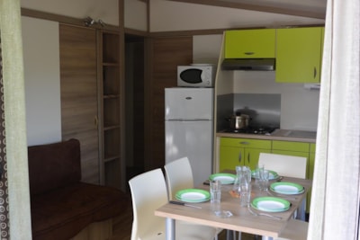 Chalet TITOM 2 bedrooms — 2