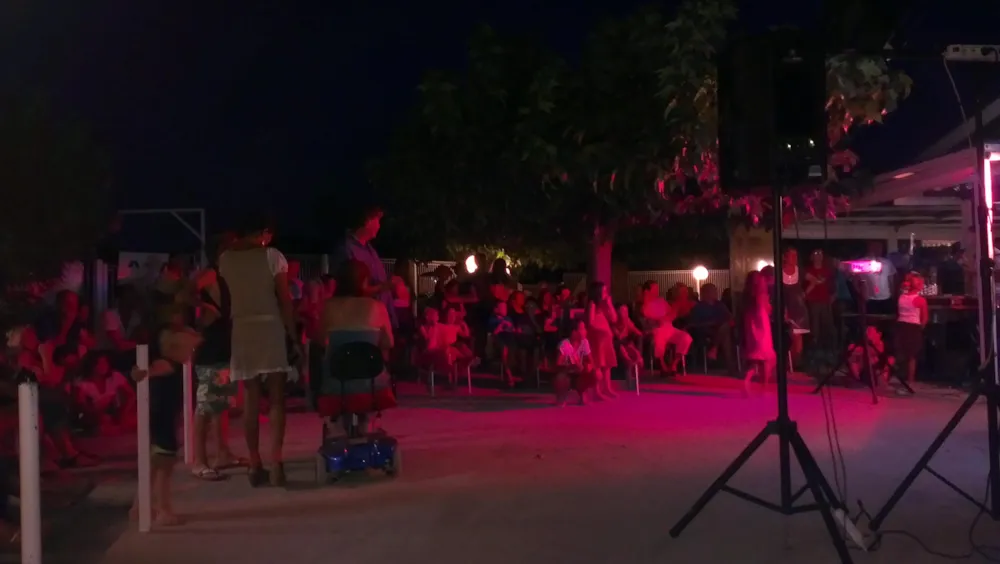 Camping Le Barralet - image n°21 - UniversalBooking