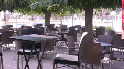 Camping Le Barralet