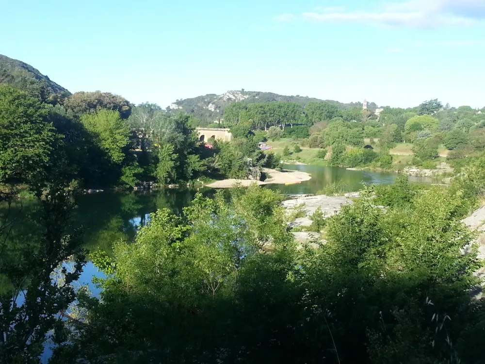 Camping Le Barralet - image n°16 - UniversalBooking