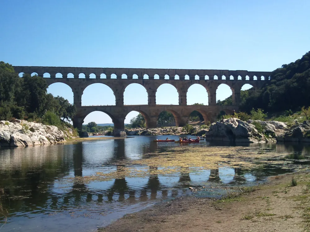 Camping Le Barralet - image n°31 - UniversalBooking