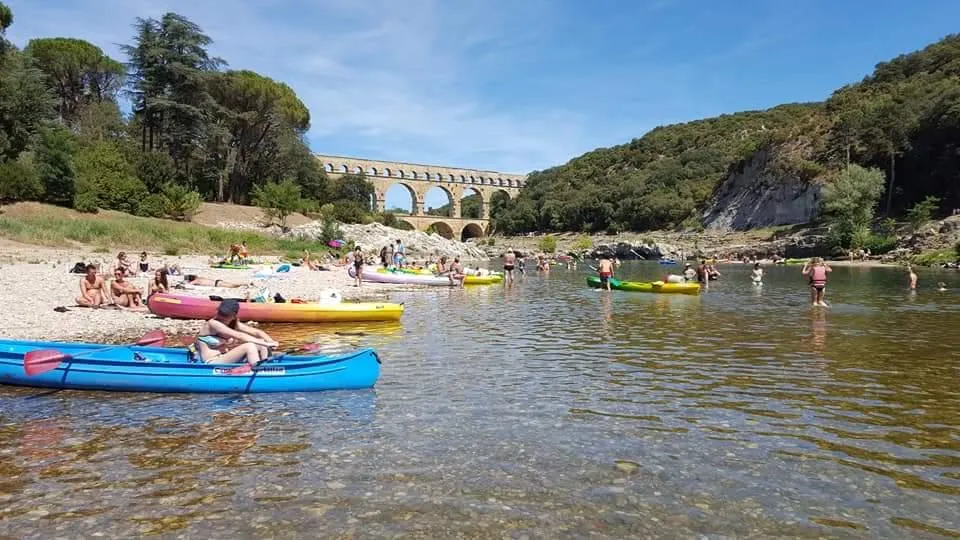 Camping Le Barralet - image n°25 - UniversalBooking