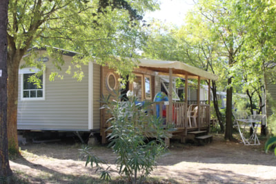 Mobile-home Fidji XL — 3