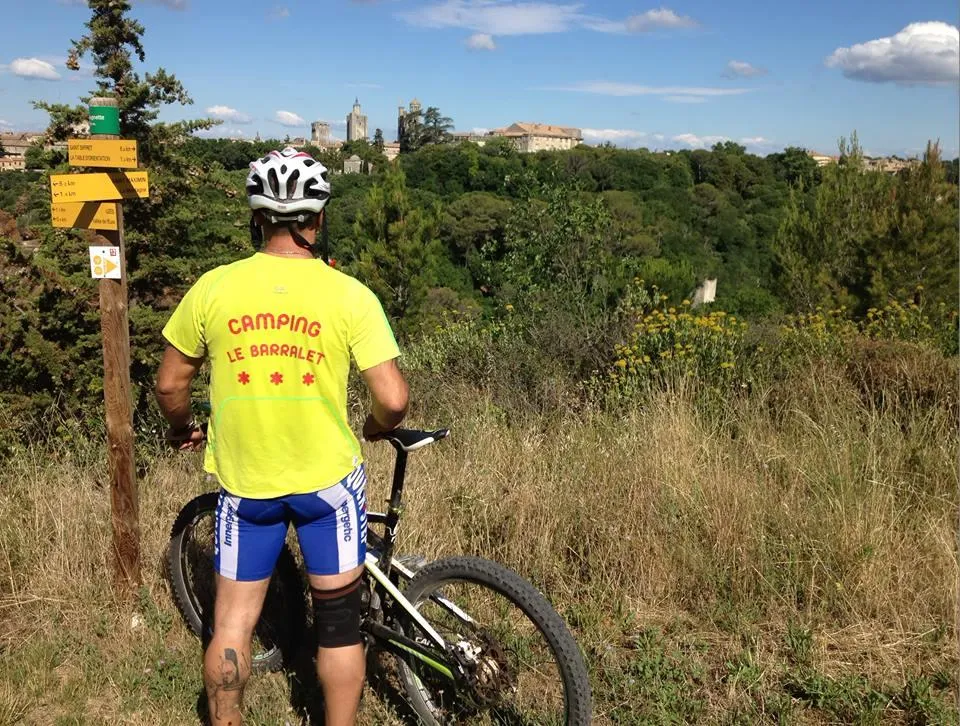 Camping Le Barralet - image n°26 - UniversalBooking