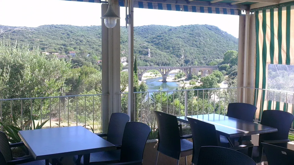 Camping Le Barralet - image n°18 - UniversalBooking