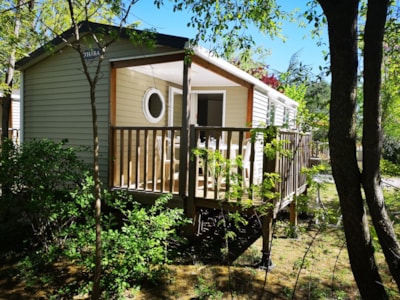 Mobile-home Waikiki — 3