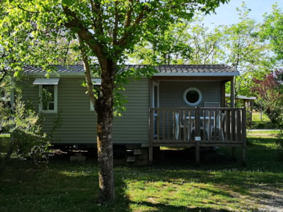 Mobile-home Waikiki — 2