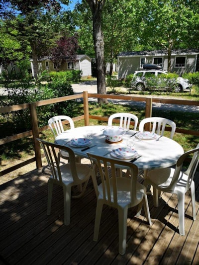Lodge Maori 2 bedrooms — 2