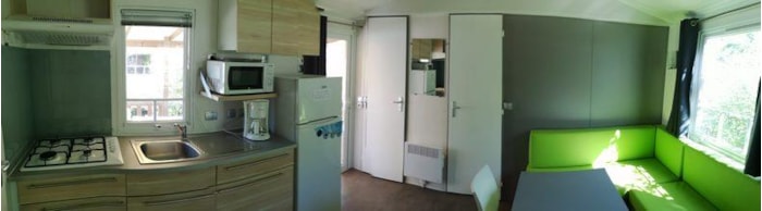 Mobil-Home Fidji Xl