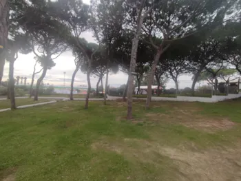 Stellplatz - Medium Nur Für Zelte - TAIGA Puerto Santa María