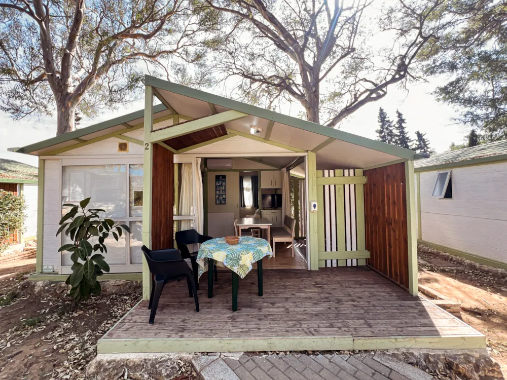 Mietunterkunft - Levante - TAIGA Puerto Santa María