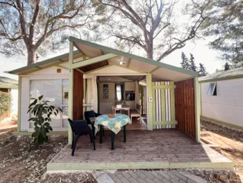 Mietunterkunft - Levante - TAIGA Puerto Santa María