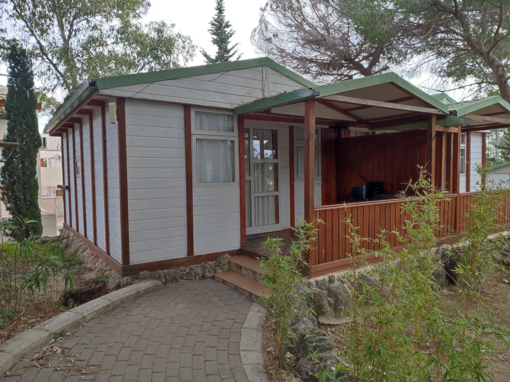Mietunterkunft - Poniente - TAIGA Puerto Santa María