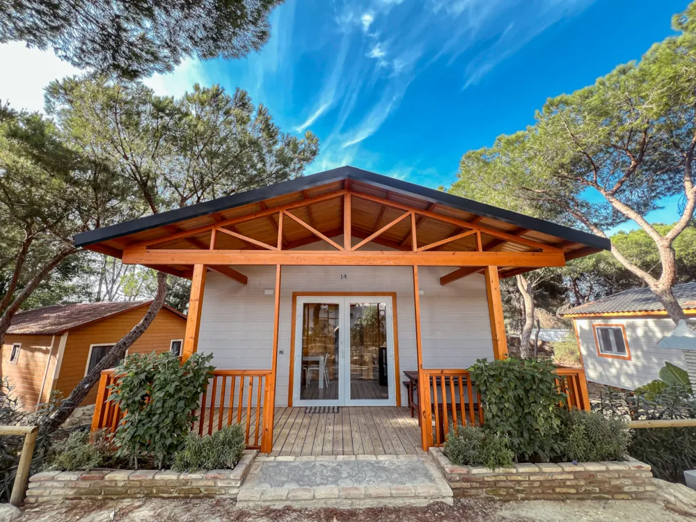 Mietunterkunft - Pleamar - TAIGA Puerto Santa María