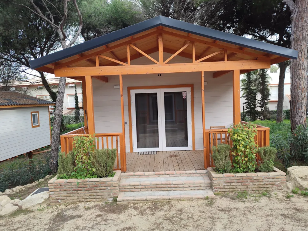 Mietunterkunft - Bajamar - TAIGA Puerto Santa María