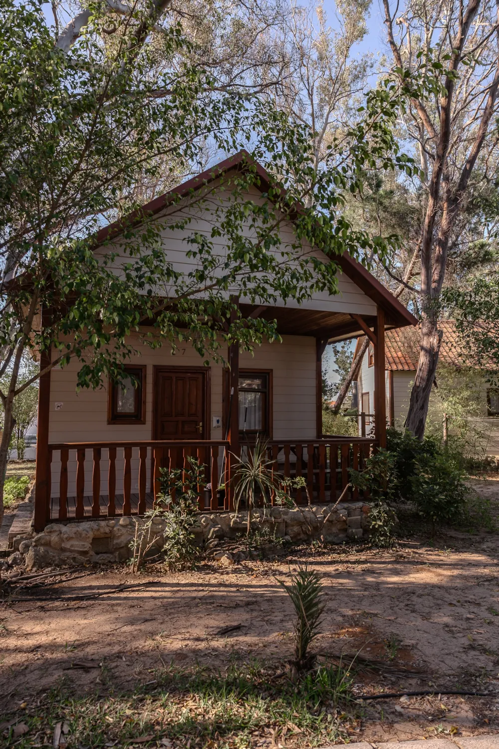 Mietunterkunft - Barlovento - TAIGA Puerto Santa María