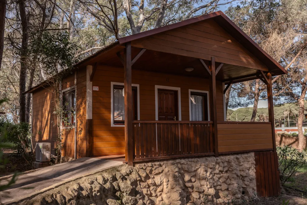 Mietunterkunft - Sotavento - TAIGA Puerto Santa María