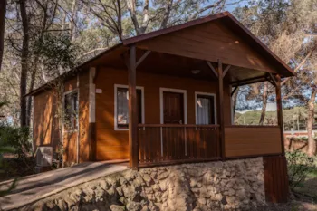 Mietunterkunft - Sotavento - TAIGA Puerto Santa María