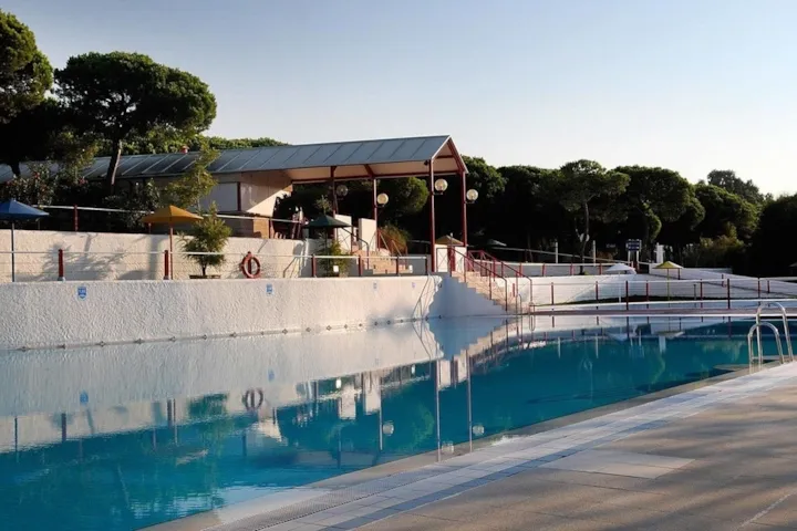 TAIGA Puerto Santa María - image n°1 - Camping Direct