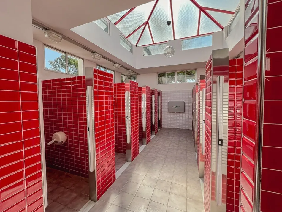 TAIGA Puerto Santa María