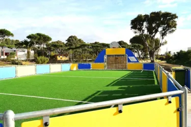 TAIGA Puerto Santa María - image n°3 - Camping Direct