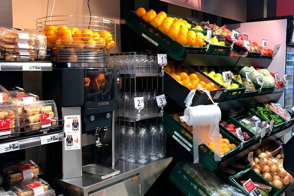 TAIGA Puerto Santa María