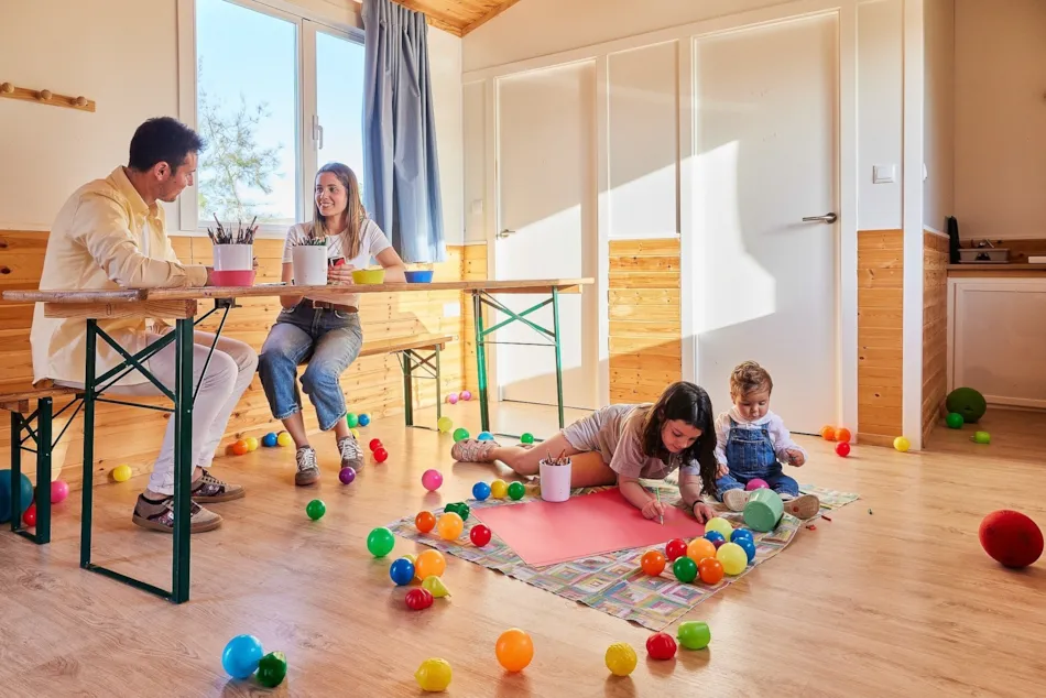 TAIGA Puerto Santa María