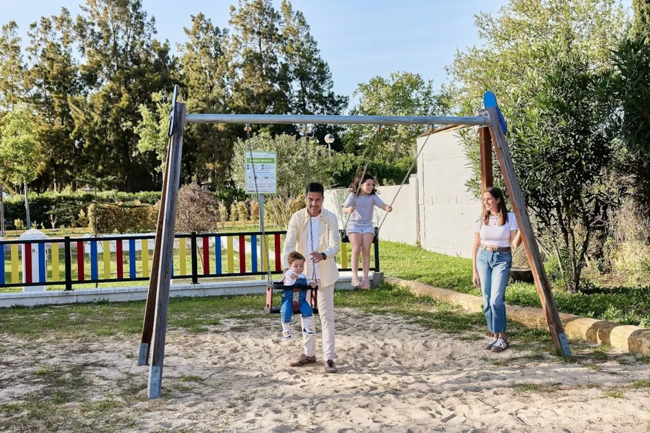 TAIGA Puerto Santa María