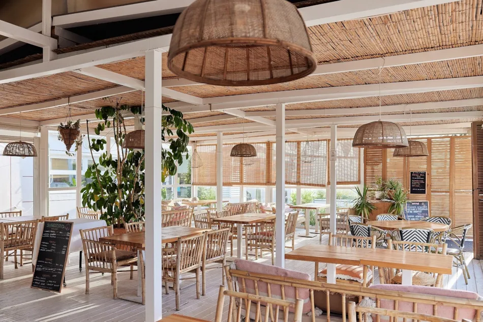 TAIGA Puerto Santa María