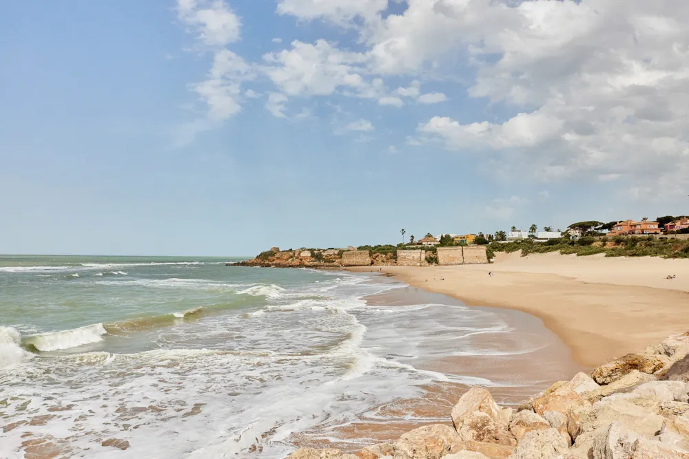 TAIGA Puerto Santa María