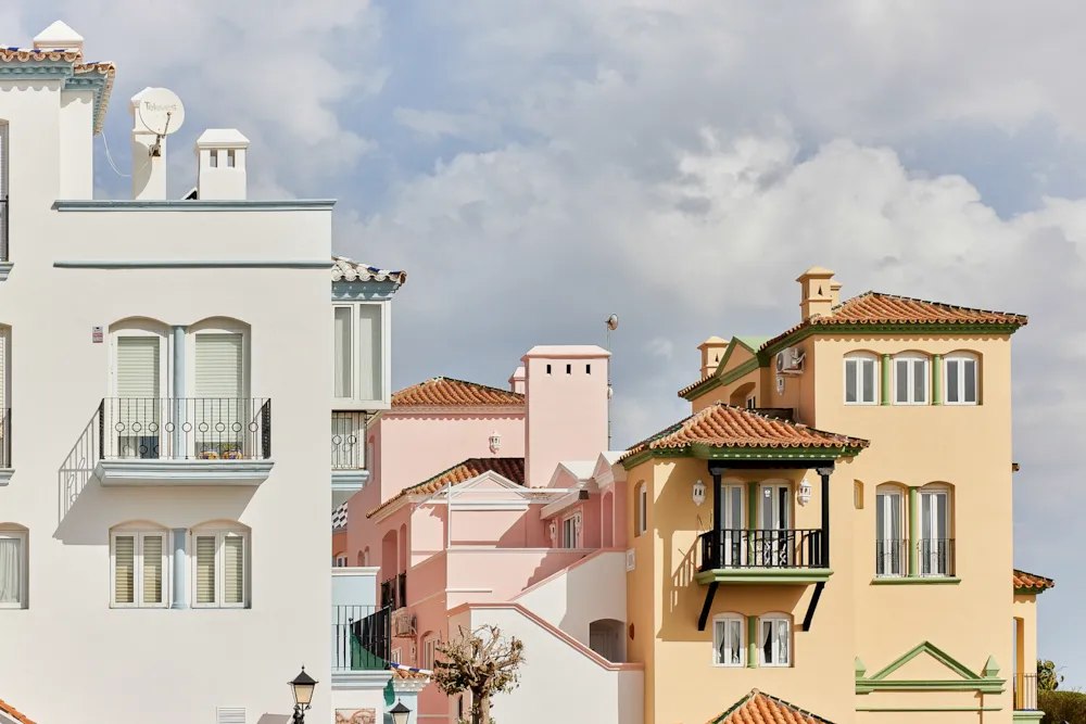 TAIGA Puerto Santa María