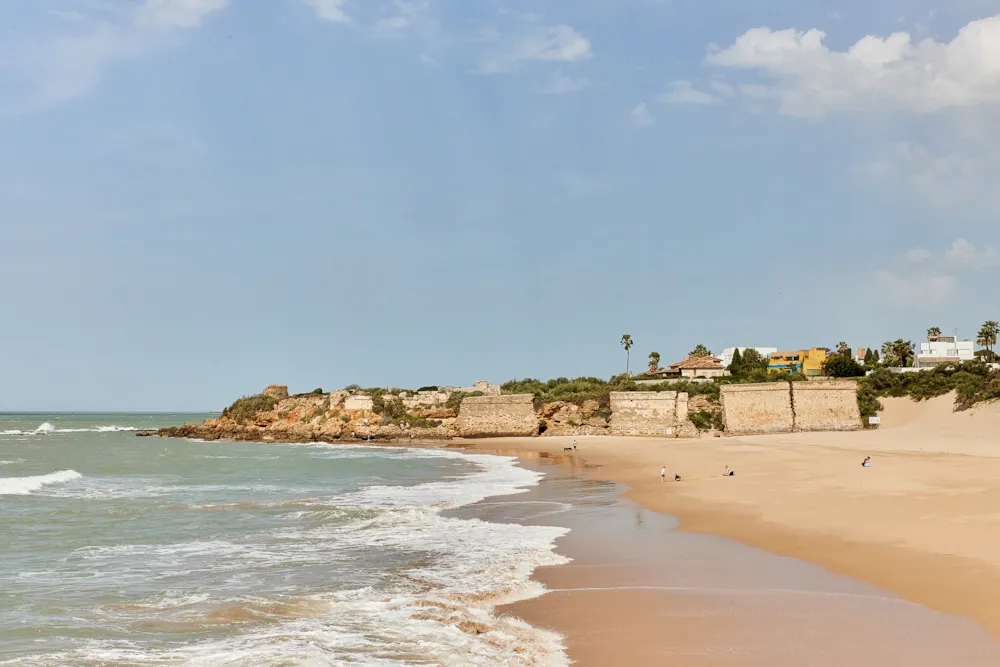 TAIGA Puerto Santa María