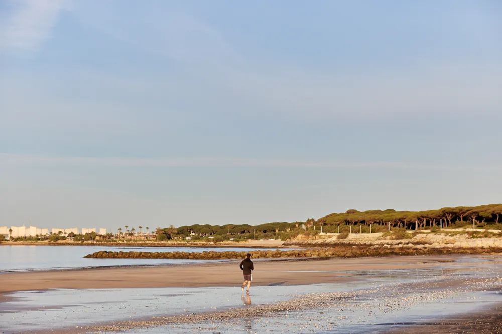 TAIGA Puerto Santa María