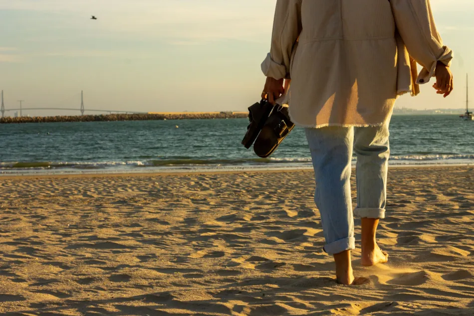 TAIGA Puerto Santa María