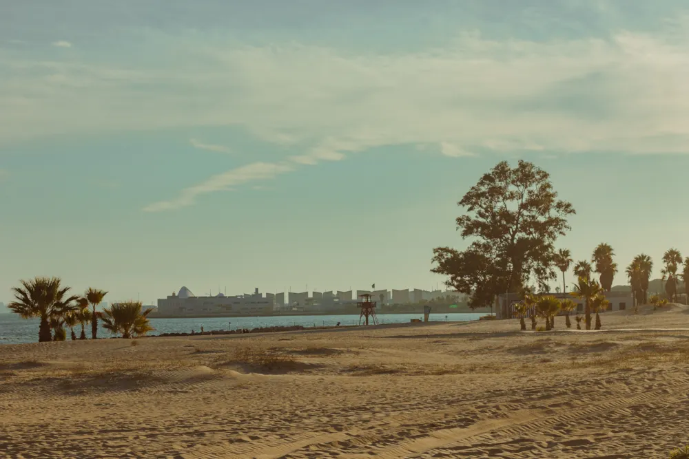 TAIGA Puerto Santa María