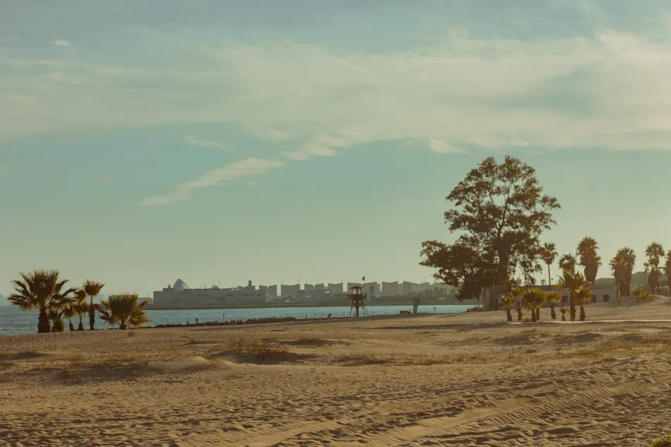 TAIGA Puerto Santa María