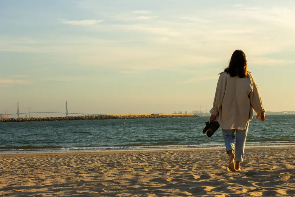 TAIGA Puerto Santa María