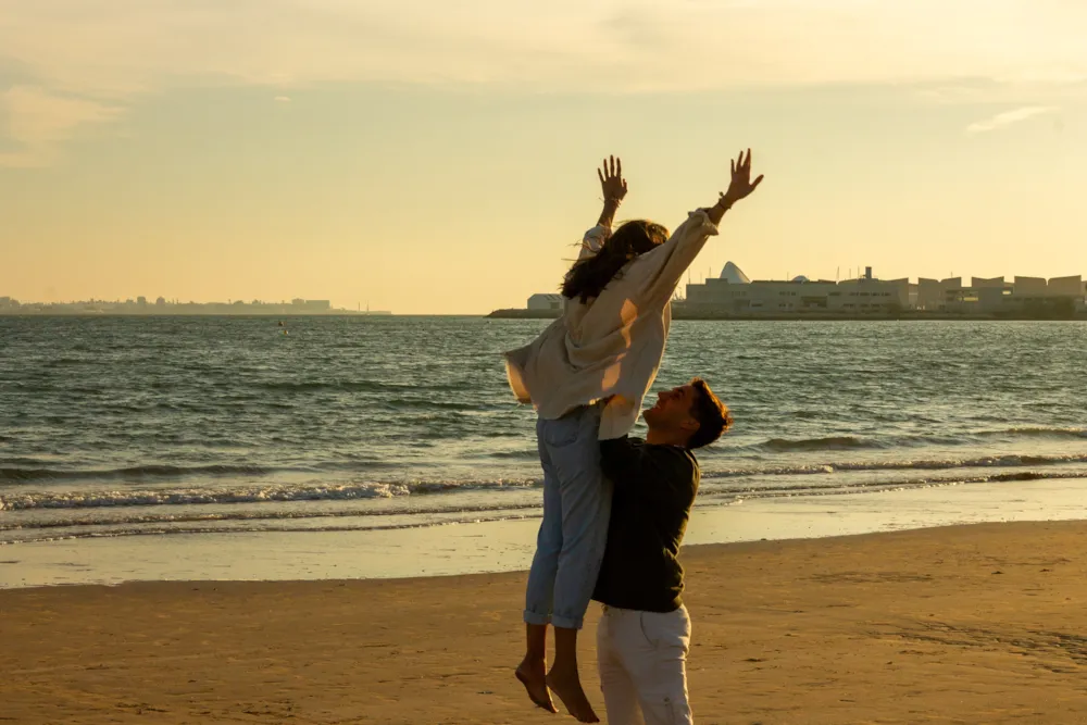 TAIGA Puerto Santa María