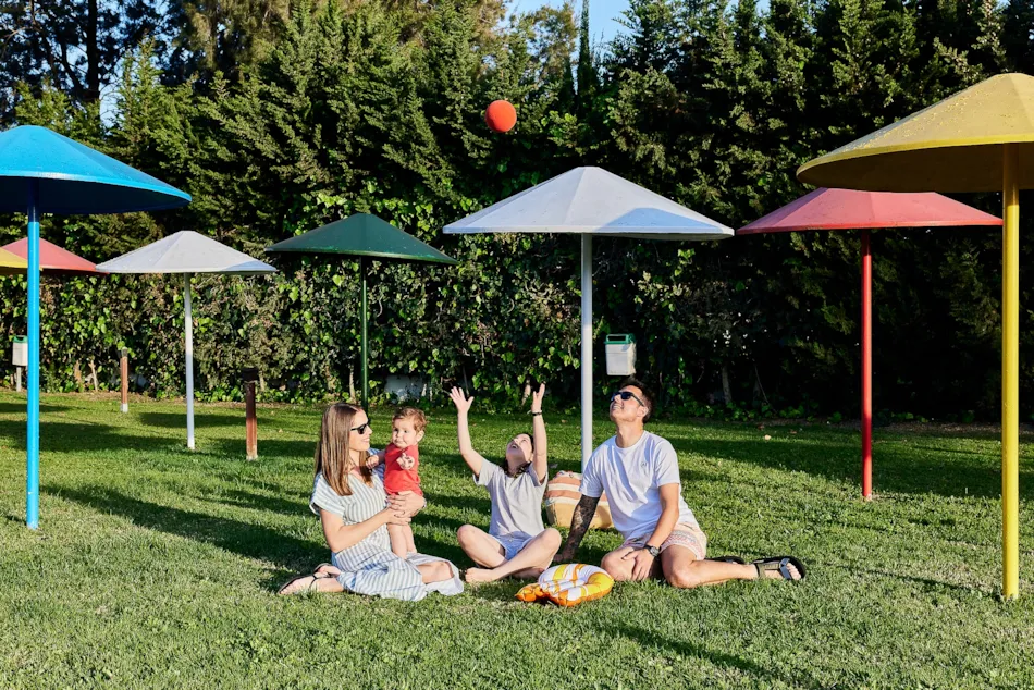 TAIGA Puerto Santa María