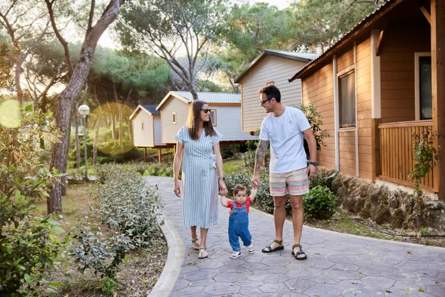 TAIGA Puerto Santa María - image n°4 - Camping Direct