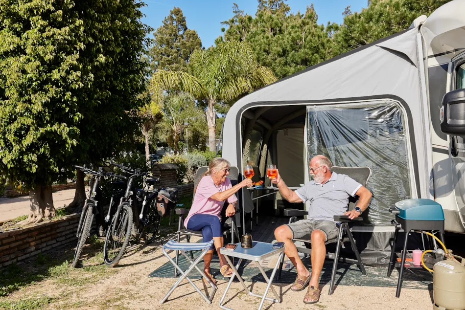 TAIGA Puerto Santa María